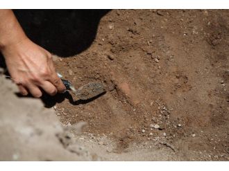 Kurtarma Kazısında Mezar Sayısı 26’ya Çıktı