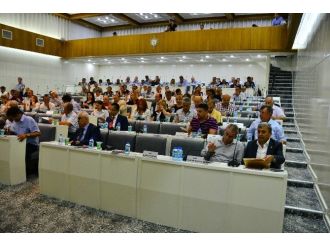 Büyükşehir’den Göztepe Stadı İçin Muvafakat