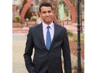 Genç Tümsiad Başkanı İnce’den Ramazan Bayramı Mesajı