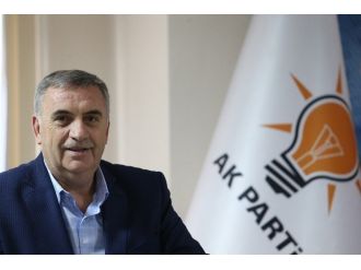 Başkan Toçoğlu: “Arıtma Tesisi Olmayan İlçemiz Kalmayacak”