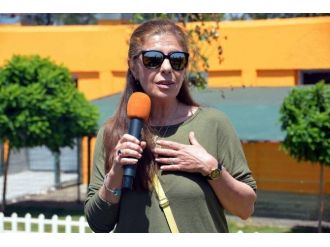 Askod Başkanı Hülya Alpgiray: