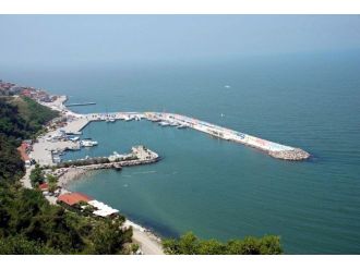 Tirilye Balıkçı Barınağı Tarım Bakanlığı’nın Oldu