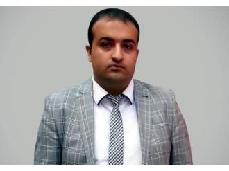 Boseder Başkanı Aytaç’tan Bayram Mesajı