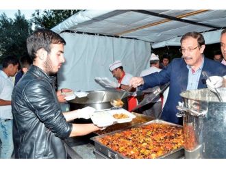 Başkan Bulutlar, Ramazan Ayını Değerlendirdi