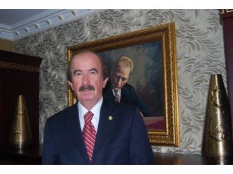 Demirgil’den Ramazan Bayramı Mesajı