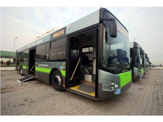 Büyükşehir Bayramda Hazır Kıta