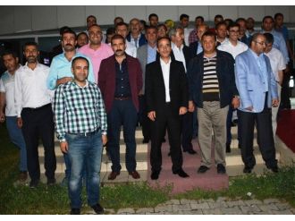 Eski Milletvekili Kiler’den “Görevden Alınma” Açıklaması