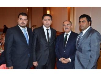 Sankon İstanbul İl Başkanlığı’na Yakup Kodalak Atandı