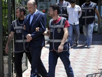 Polis Cinayeti 4 Ayda Çözdü