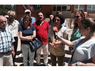 Sel Mağdurlarına “Komik” Yardım