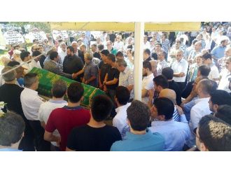 Fidye İçin Öldürülen İş Adamı Son Yolculuğuna Uğurlandı