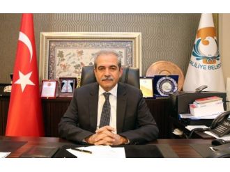 Başkan Demirkol’dan Ramazan Bayramı Mesajı