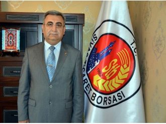 Stb Başkanı Hastaoğlu’ndan Ramazan Bayramı Mesajı