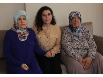 (Özel Haber) Şehit Kızı 23 Yıldır Bayramı Babasız Kutluyor
