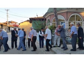 230 Yıllık Bayramlaşma Geleneği