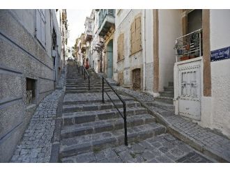 Konak’ın Simgeleri Bakıma Giriyor