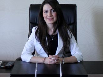 Başkan Kumbaracı, Ramazan Bayramını Kutladı