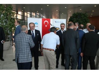 Bursa Valisinden Tatilcilere ‘Trafik’ Uyarısı