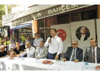 Darıca Bayramı Coşkulu Karşıladı