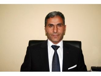 Garip Ebiri’nin Ramazan Bayramı Mesajı