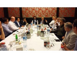 Bbp’li Topçu’dan Koalisyon Formülü