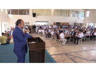 Kartepe’de Bayram Coşkusu