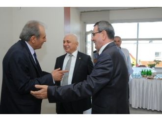 Samsun Tso’da Bayramlaşma