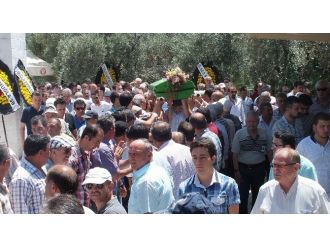 Gazeteci Kadir Tamer’in Acı Günü