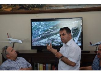 Safranbolu Belediyesi Safranbolulularla Bayramlaştı