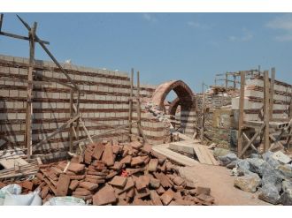 Beyazıt Paşa Medresesi’nde Sona Gelindi