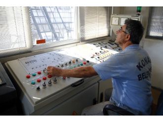 Konak, Hem Çevreci Hem Ekonomik