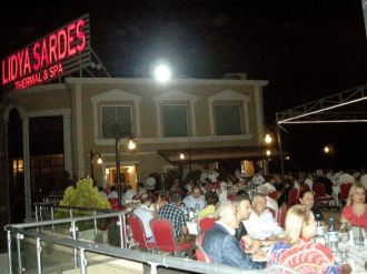 Salihli Tso’dan Hayırseverlere Teşekkür