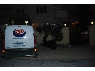 Bayram Günü Hayatını Kaybetti