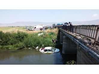 Erzurum Trafik Kazası Sayısında 37. Sırada Yer Aldı