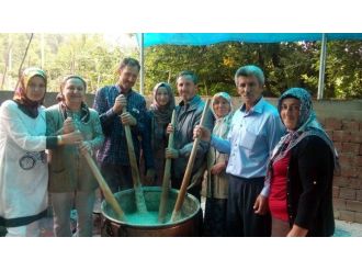 Samsun’da Bir Asırdır Süren Bayram Geleneği