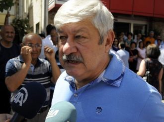 Milletvekili Akaydın’dan 10 Milyonluk Fatura Açıklaması