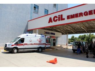 Yalova’da Trafik Kazası: 7 Yaralı