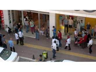 Van’da Çifte Bayram