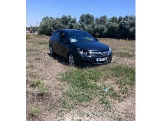 Otomobilin Çarptığı Bisikletli Çocuk Öldü