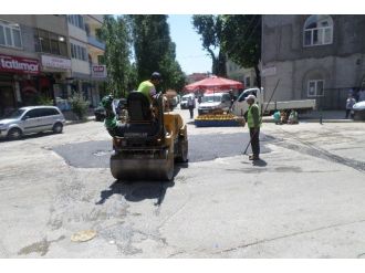 Yeni Yıldırım’da Trafik Sorun Değil