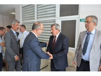 Bünyan’da Bayram Coşkusu Yaşandı