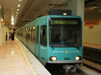 Bursaray’dan Serinleten Müjde