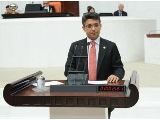 Uşaklılara Bayram Müjdesi