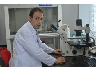 Genkök’te Kanserli Hastalara Kök Hücre Tedavisi Gerçekleştiriliyor