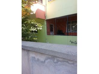 Ak Parti İl Encümeni’nin Evine Molotoflu Saldırı