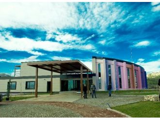 İzmit’te Aile Rehberlik Merkezi Kuruldu