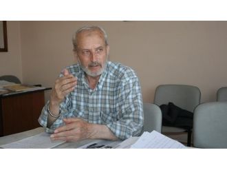 Ak Parti Erzurum Milletvekili Aydemir: