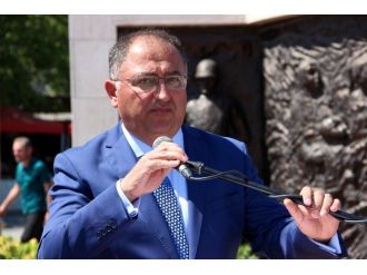 Yalova’da Kurtuluş Coşkusu