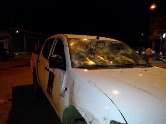 Aras Edaş’a Saldırı