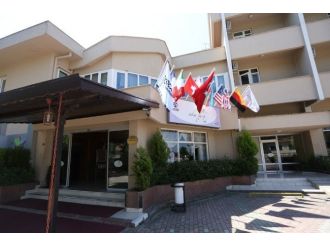 Seka Park Otel’de Değişim Var